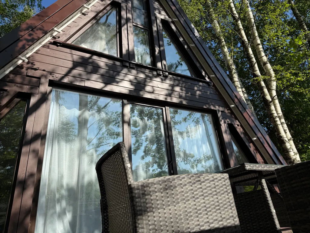 Коттедж Афрейм 1 — Таменгонт