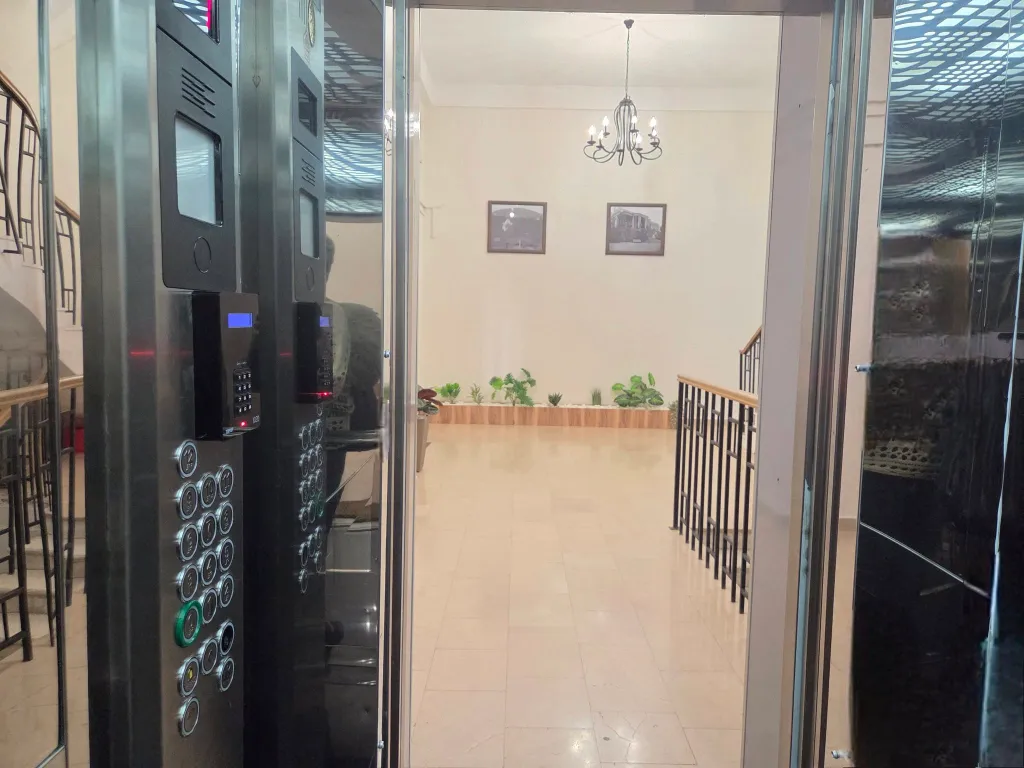 Комфортная квартира в старом Тбилиси