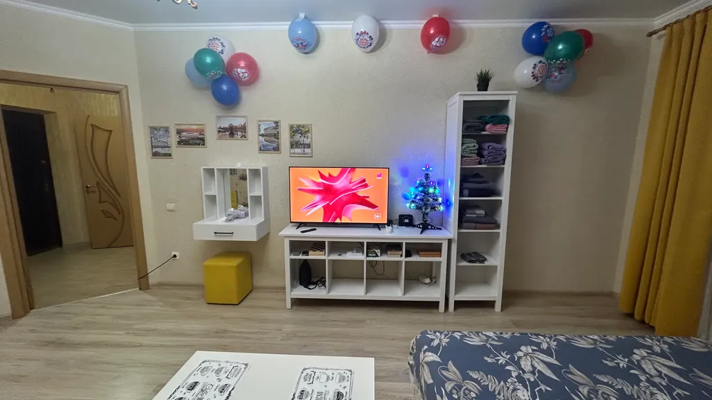 Квартира Квартира у парка Галицкого стадион Краснодар — Краснодар