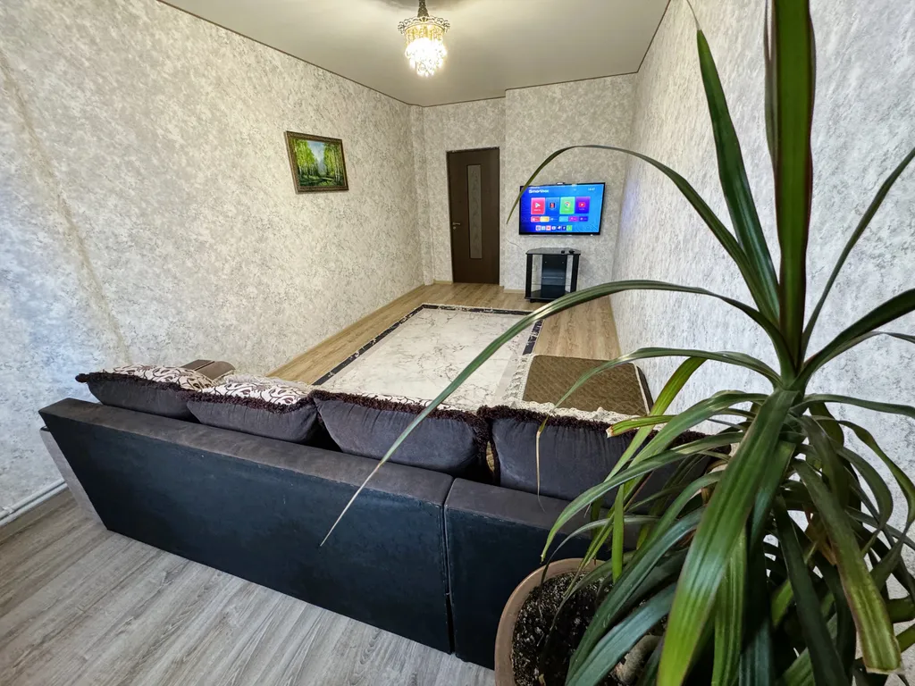 Квартира 2-комнатная Квартира — Махачкала