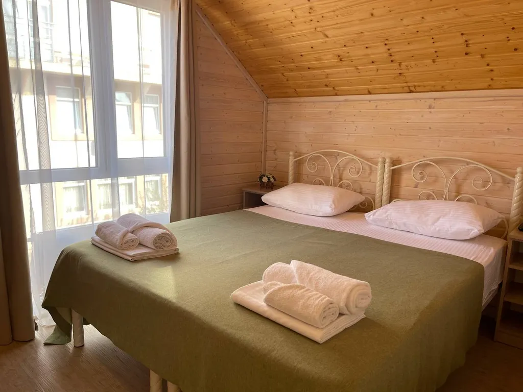 4-комнатный Дом