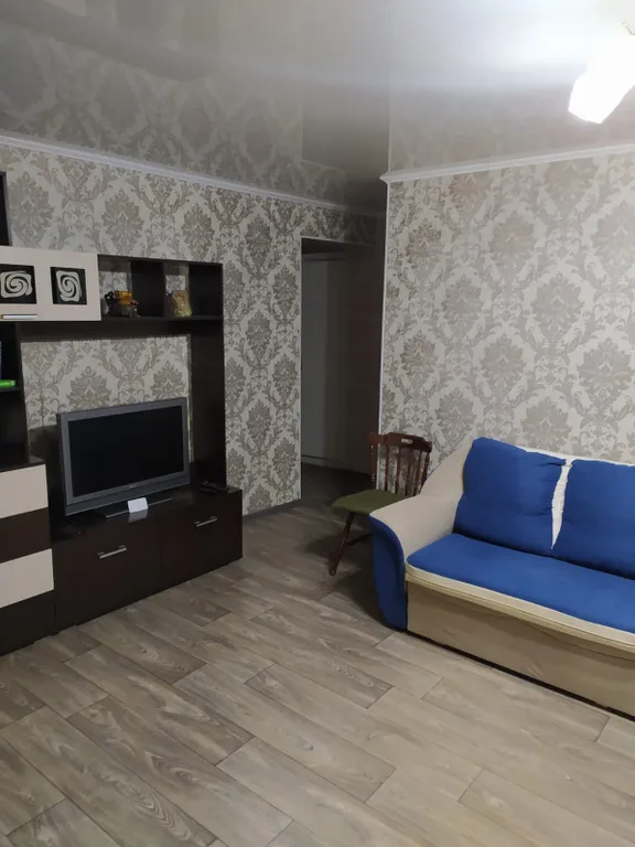 Уютная квартира в 5 минутах до моря