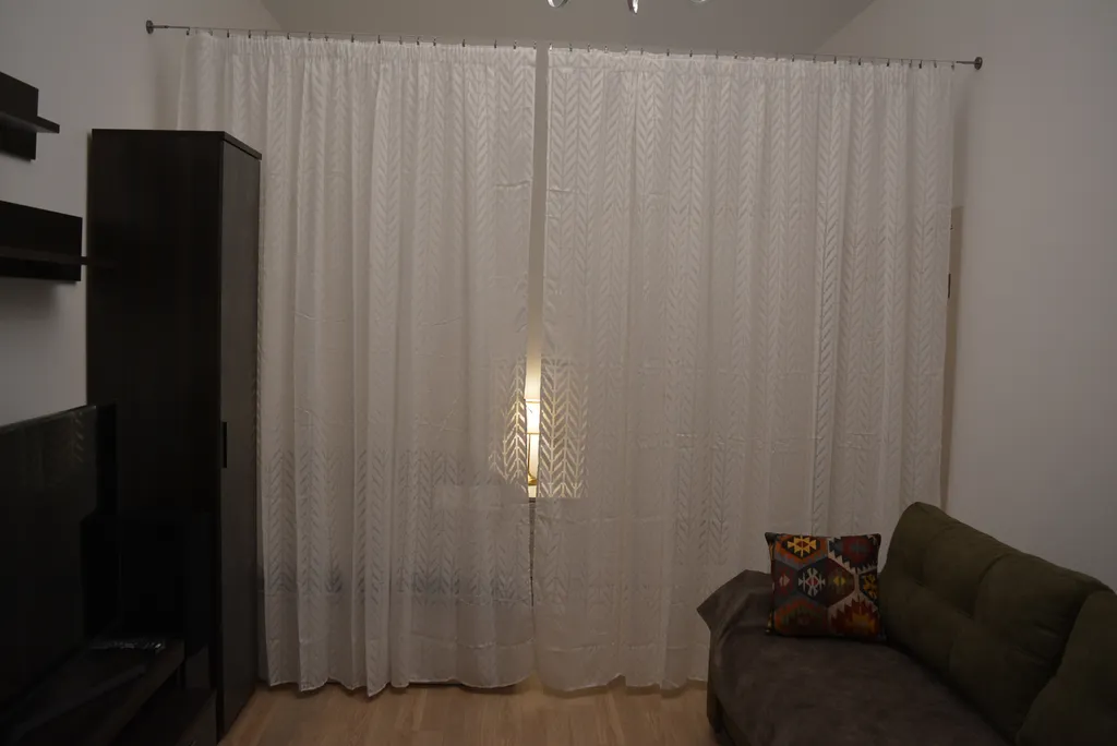 Большая 1-комнатная квартира Сказка Султаны