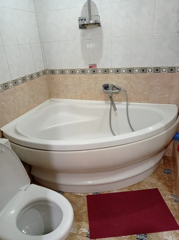 Квартира в центре города