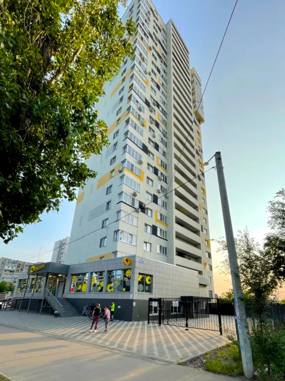 Стильная новая квартира для Вашего отдыха