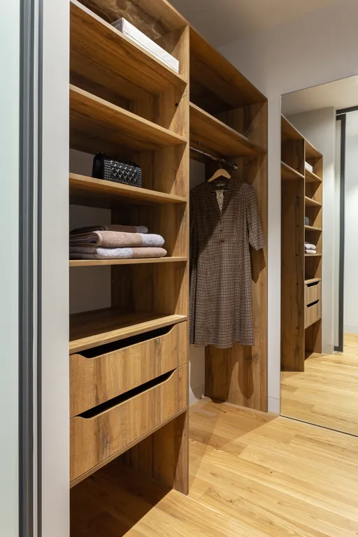 Квартира Квартира Soho + Noho — Москва