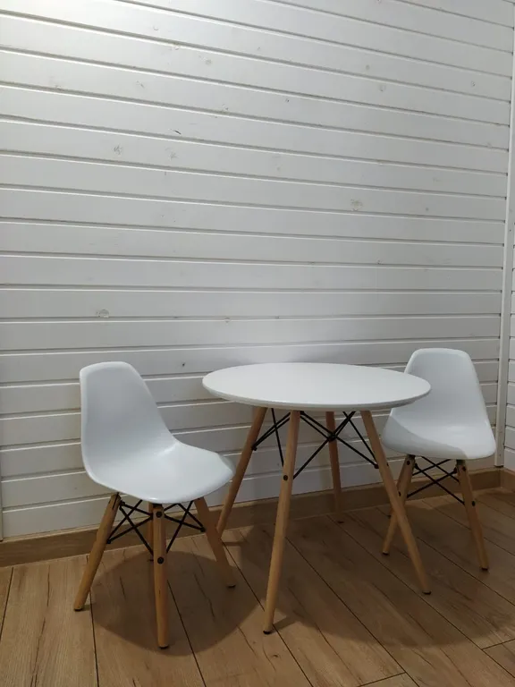 Коттедж Загородный дом с видом на поле и лес — Санкт-Петербург