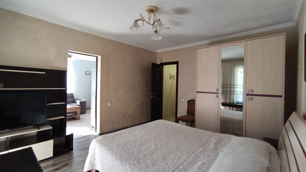 Квартира 2-комнатная Квартира — Гагра