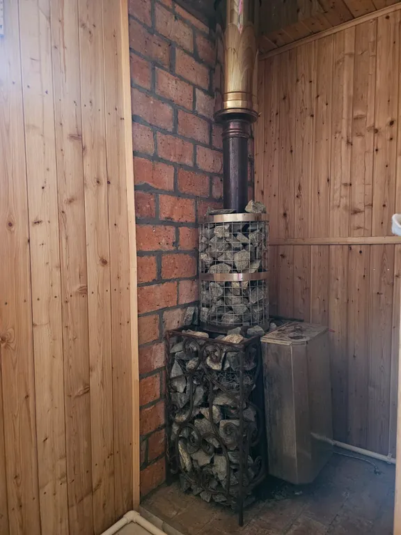 Комфортабельный домик