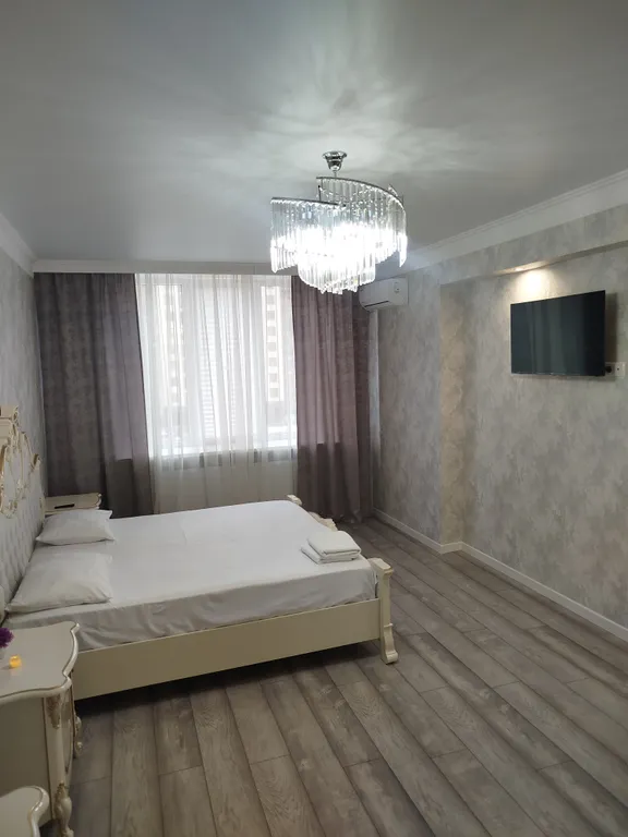 Квартира комфорт-класса