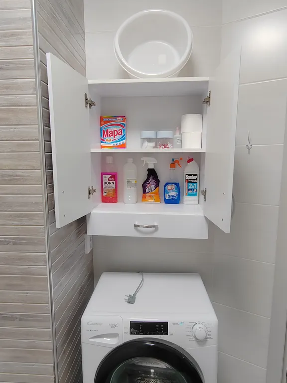 Новая супер-двушка в центральном районе