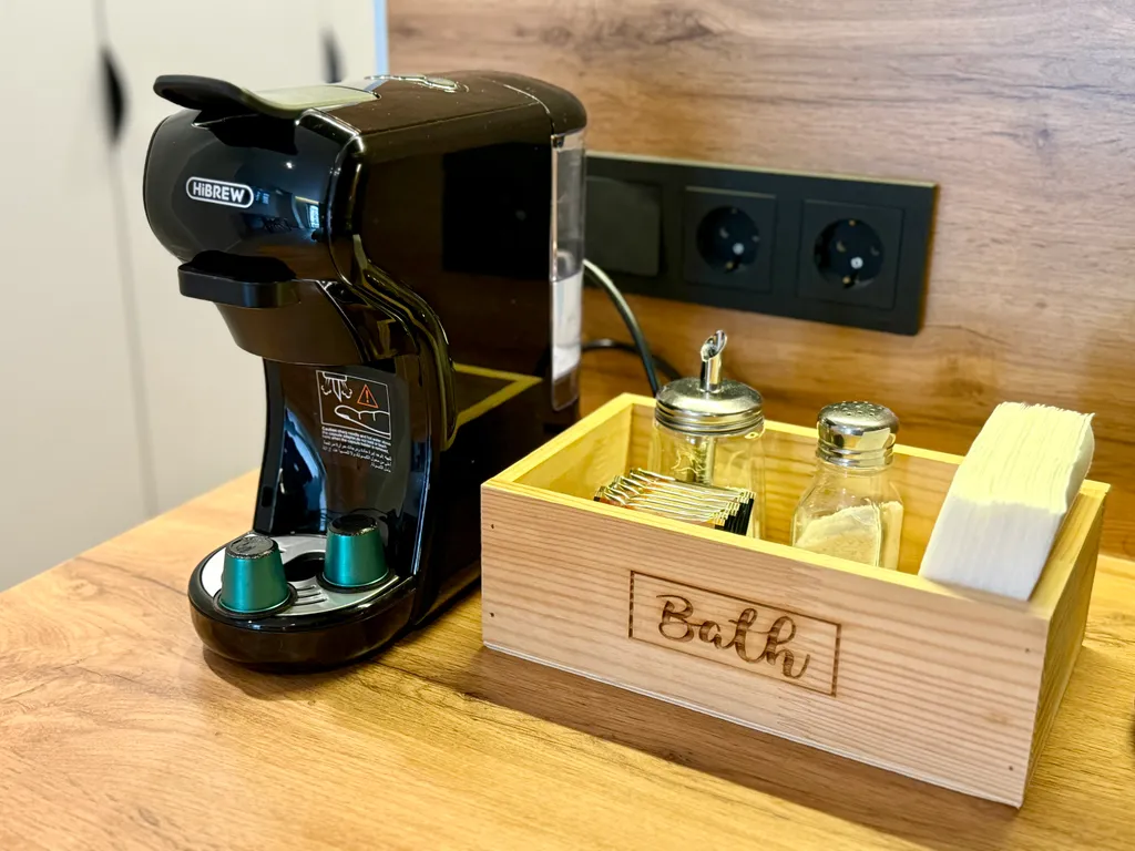 Авторская студия рядом с ТРК Горизонт