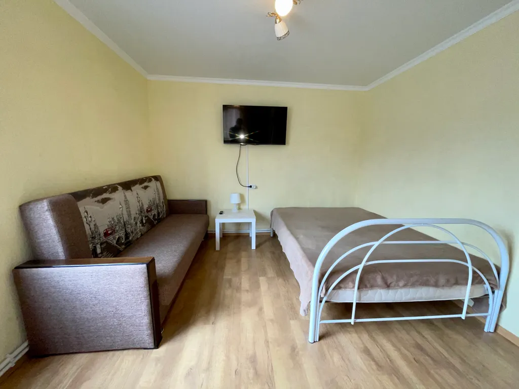 Гостевой дом