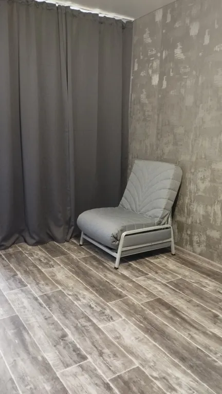 Пятиместная квартира в центре