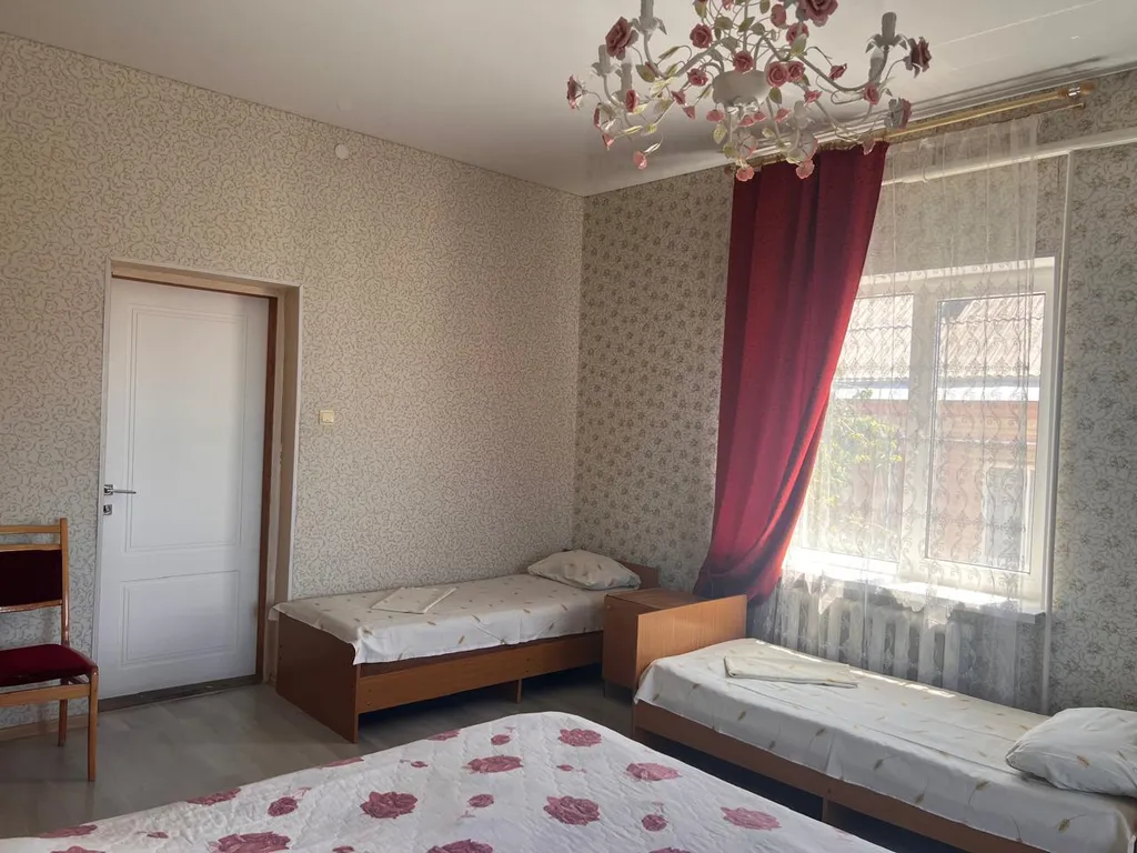 Квартира Комната — Геленджик