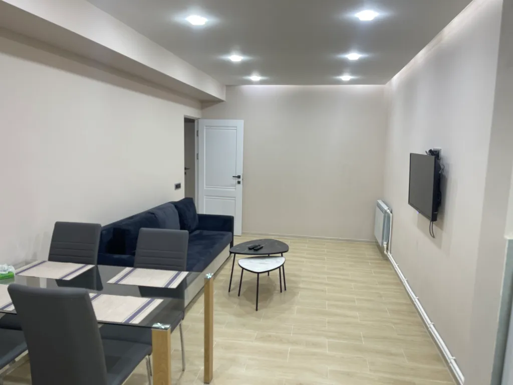 Шикарная квартира в самом центре города