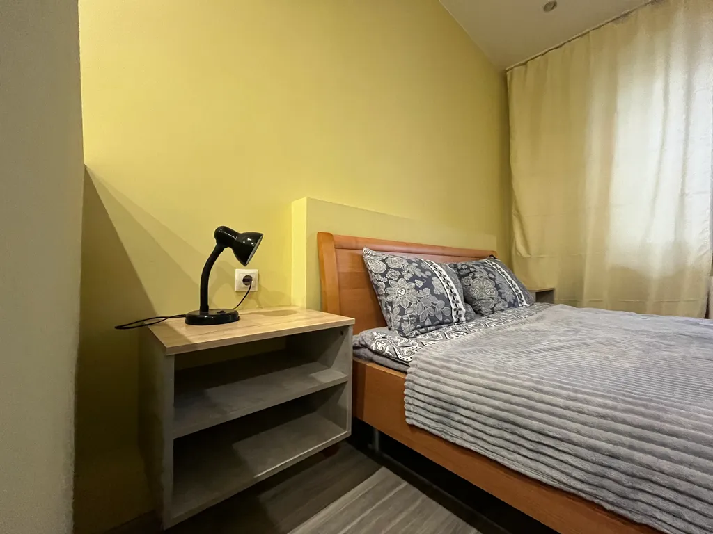 Уютная квартира на Петровского