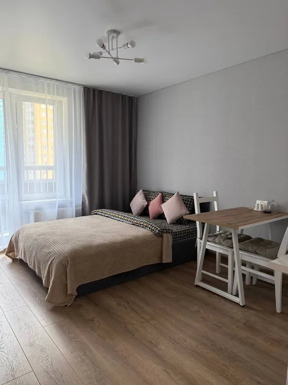 Уютная студия