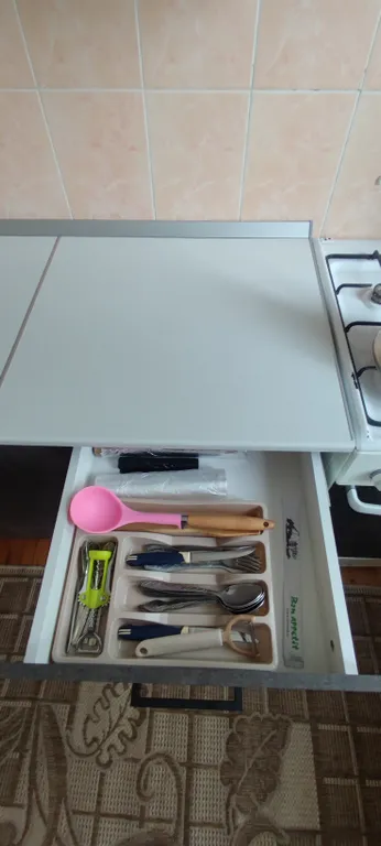 Уютная квартира рядом с морем