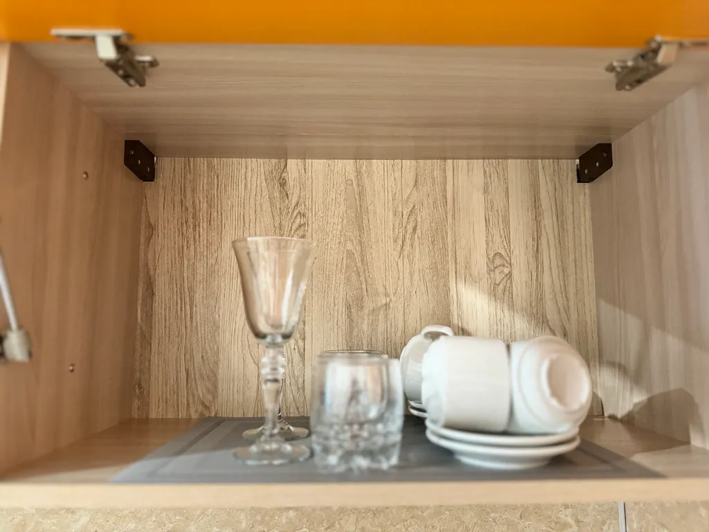 Уютная квартира в районе Зеленого Клина