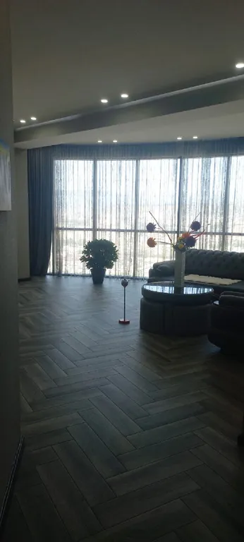 Двухкомнатная квартира в элитном доме