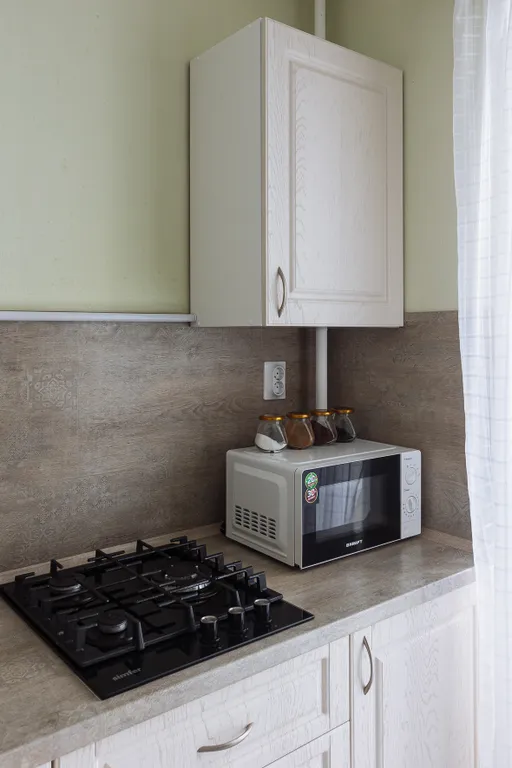 Уютные апартаменты недалёко от Рыбной деревни и Кафедрального собора