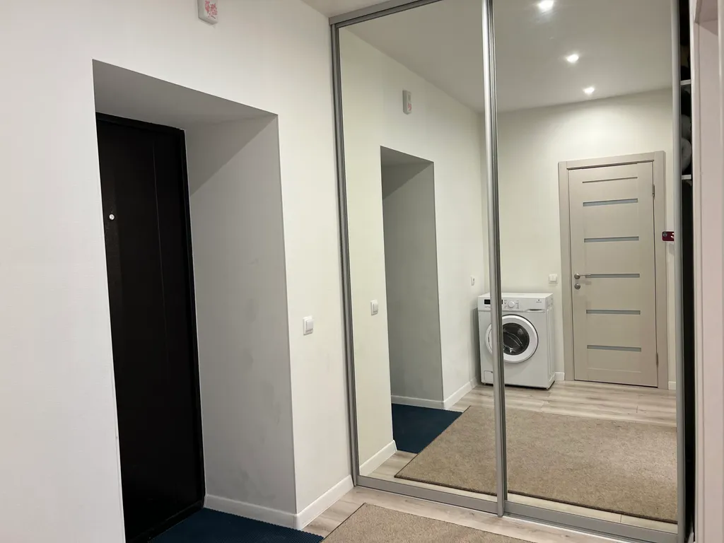 Квартира Сканди в 15 минутах до центра