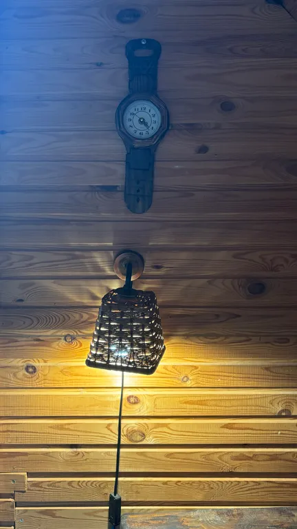 Уютный домик на Вуоксе