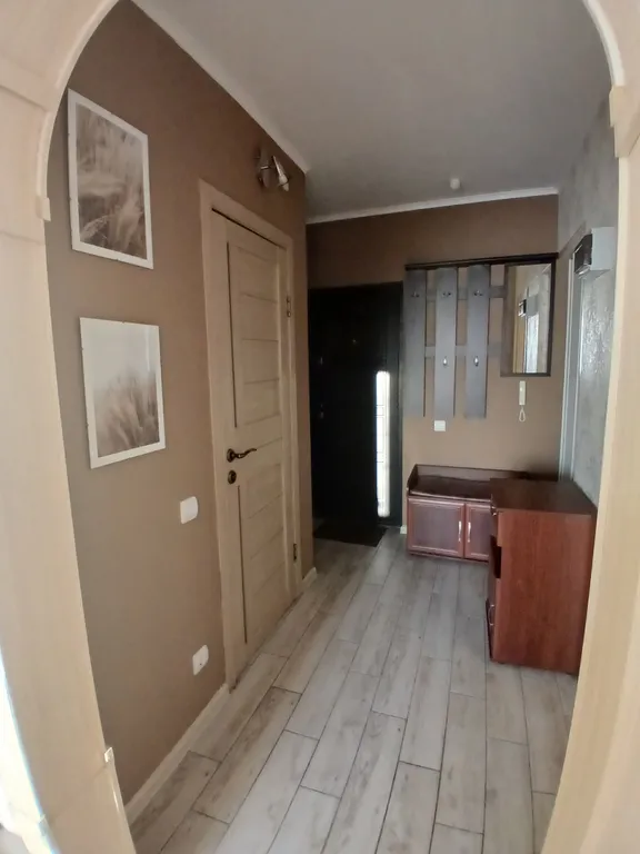 Квартира Уютная однокомнатная квартира — Калининград