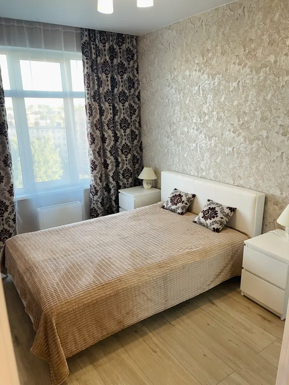 Квартира в самом центре Петрозаводска