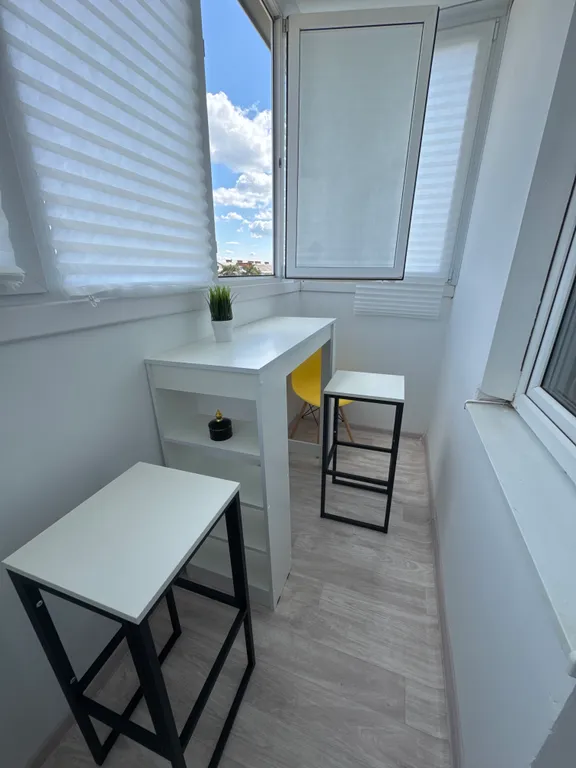 Гостевая квартира