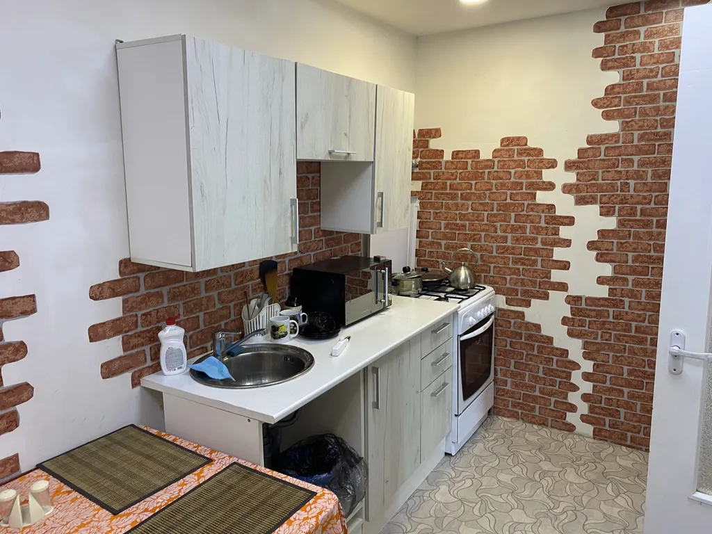 3-комнатный Дом