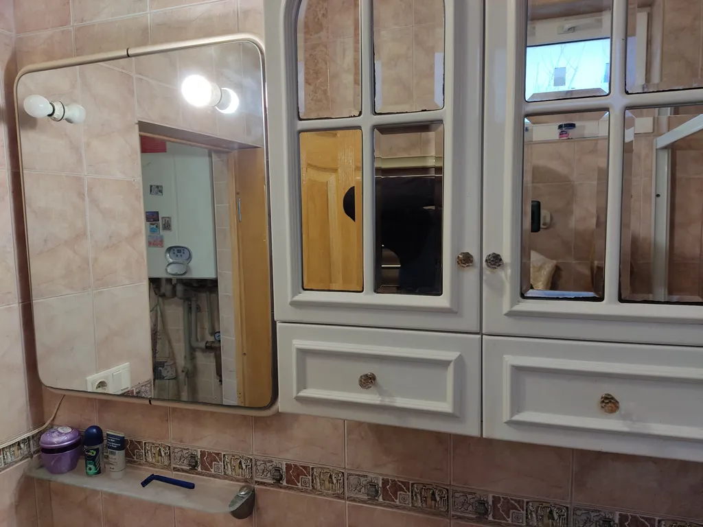 Коттедж Уютный большой дом на участке 20 соток для отличного отдыха — Лесновка