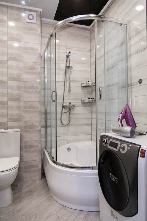 Квартира Квартира в новом доме — Калининград