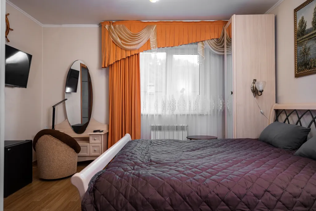 Дом с баней