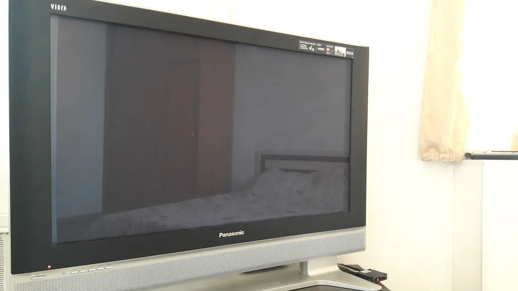 Квартира-студия в Губернаторском парке