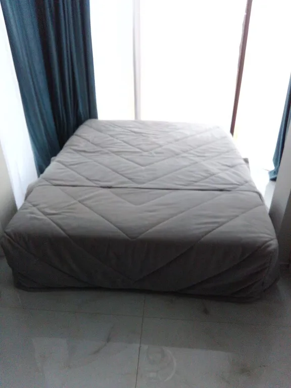 Квартира Апартамент с подогреваемым бассейном — Лазаревское