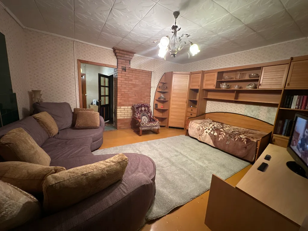 Сосновый Бор