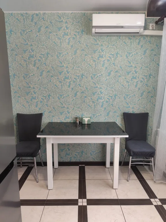 Однокомнатная квартира в Солнечном районе города