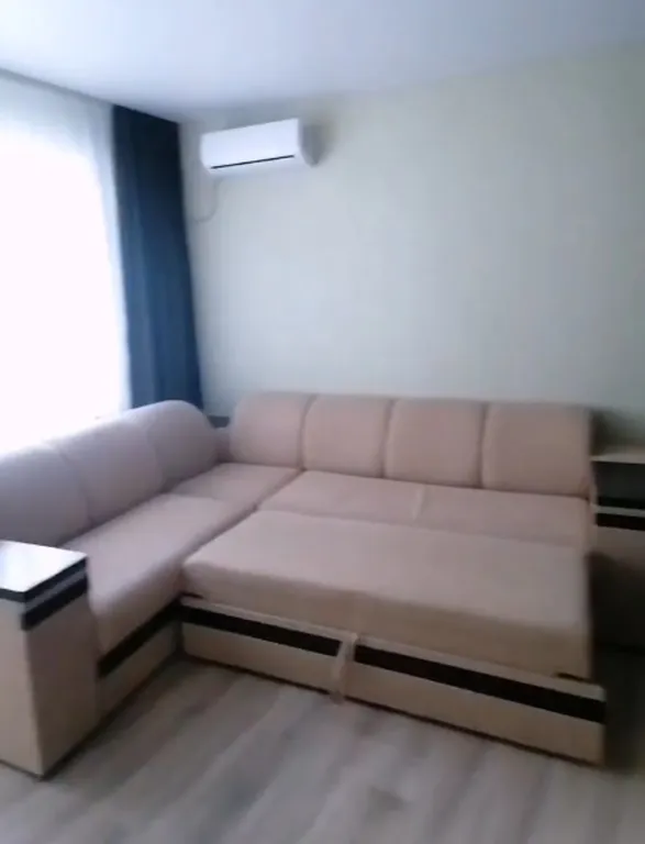 Уютная квартира в историческом центре города