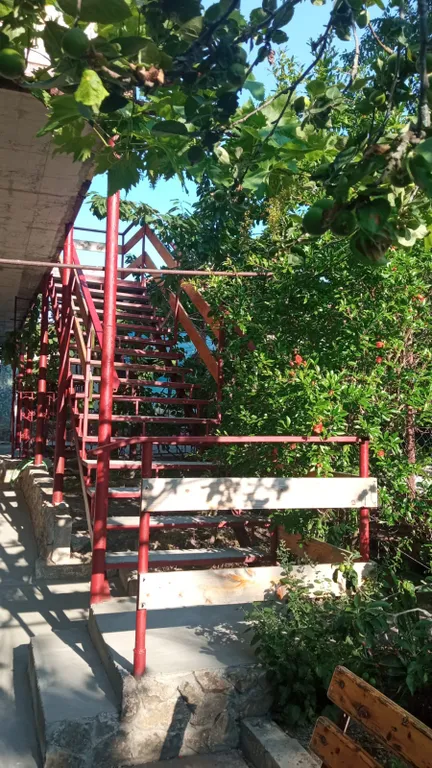 Квартира Комната — аренда посуточно в Орджоникидзе