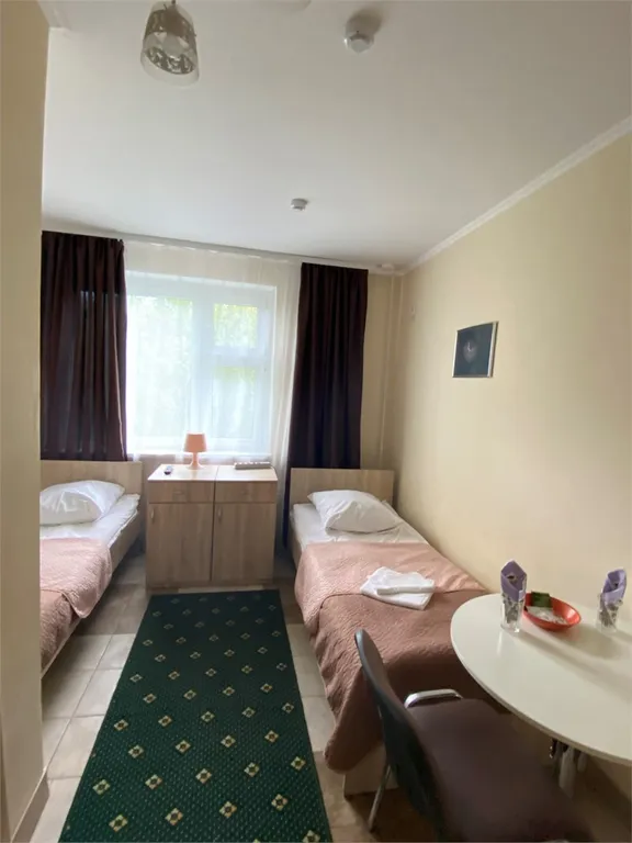 Квартира Комната — Москва