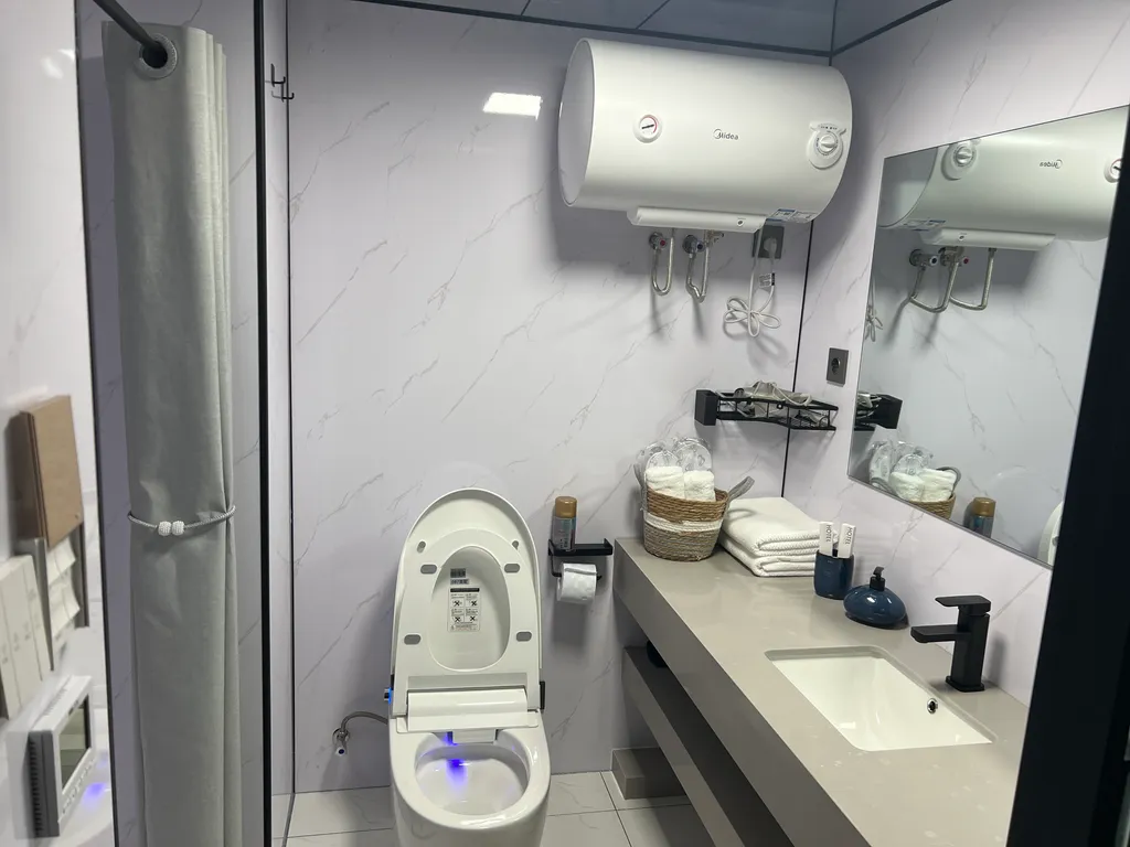 Частные апартаменты панорама 360