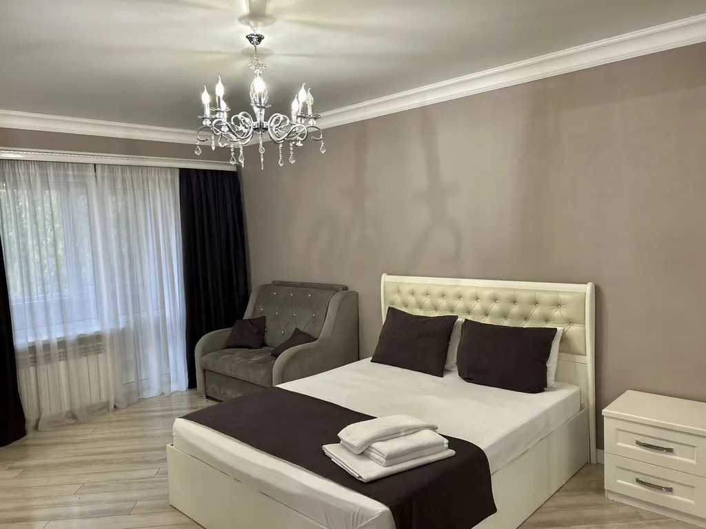 Уютная квартира — аренда посуточно в Нальчик