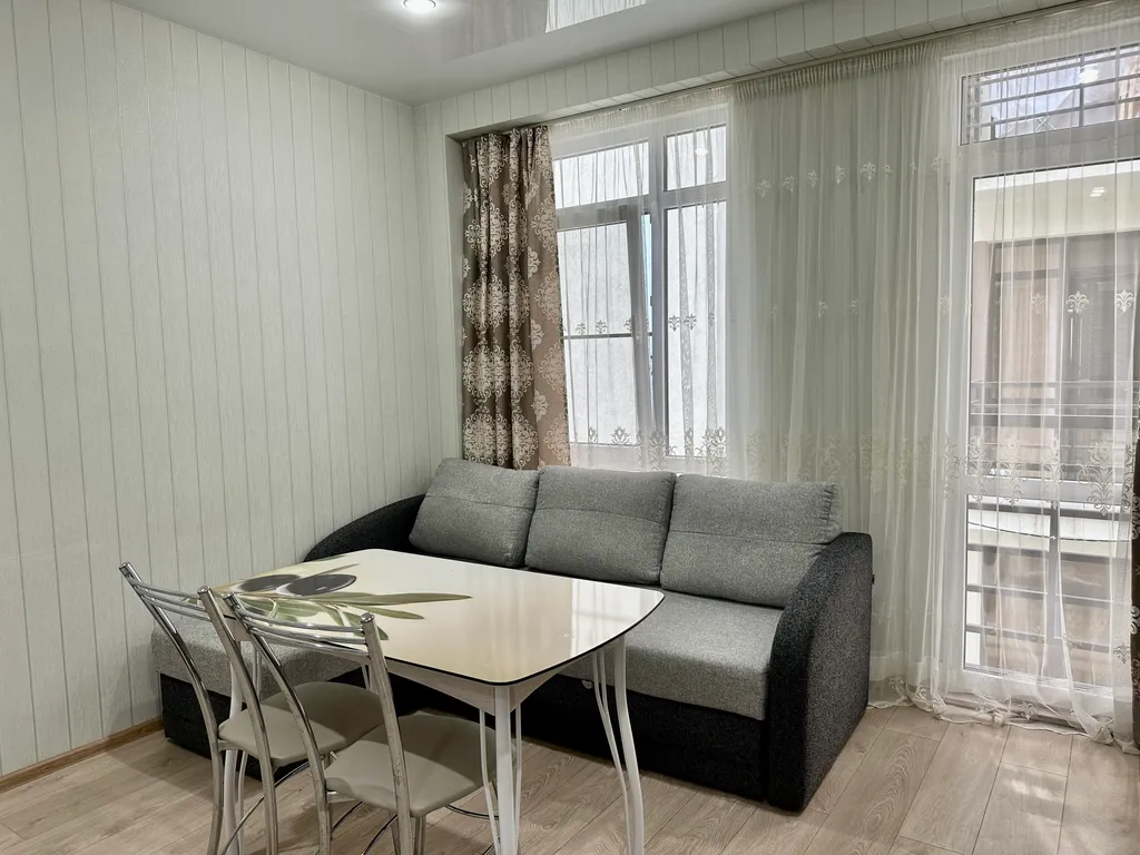 Семейный апартамент