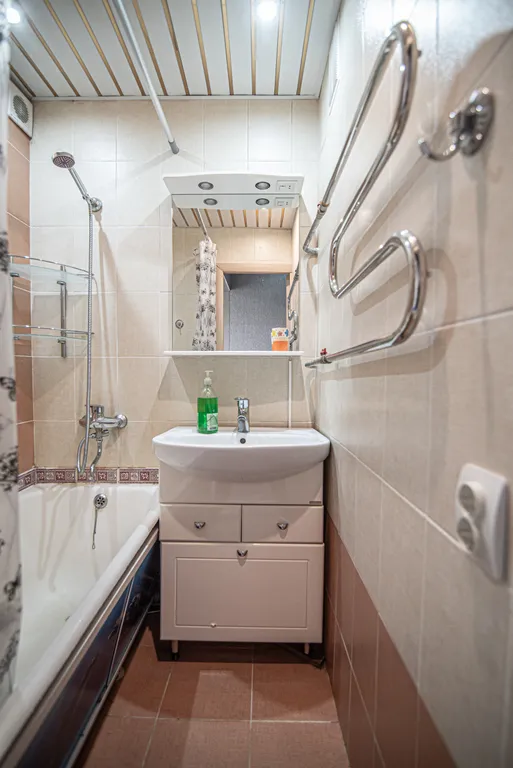 Квартира у областной больницы с муз. колонкой и кофеваркой