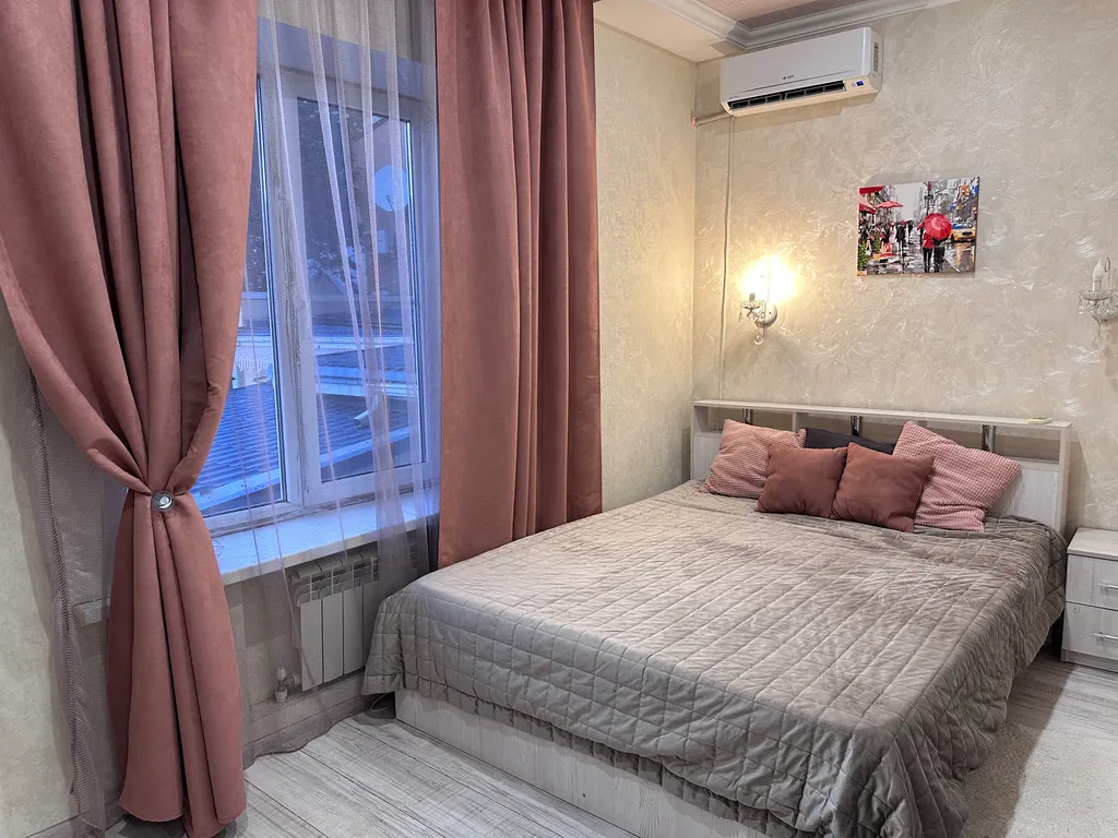 Квартира в историческом центре города — аренда посуточно в Ростов-на-Дону