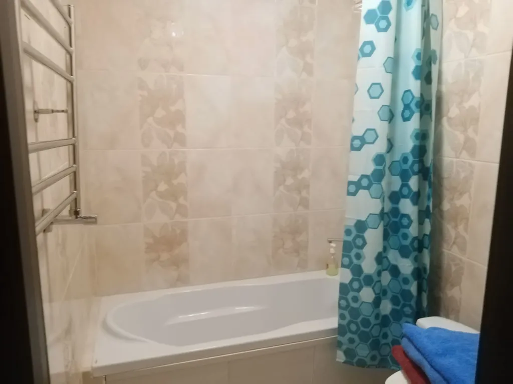 Уютная, чистая квартира для гостей города, романтических встреч