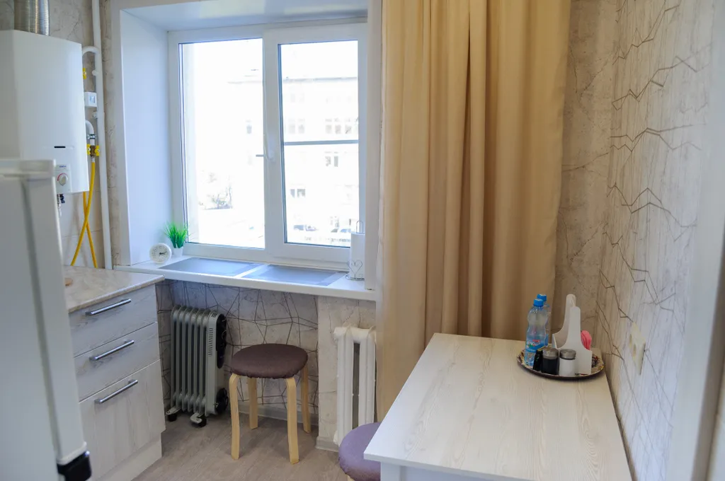 Квартира Квартира City park apartment 2 — Великий Новгород