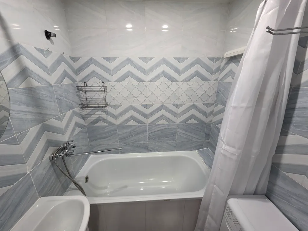 Уютная квартира в центре